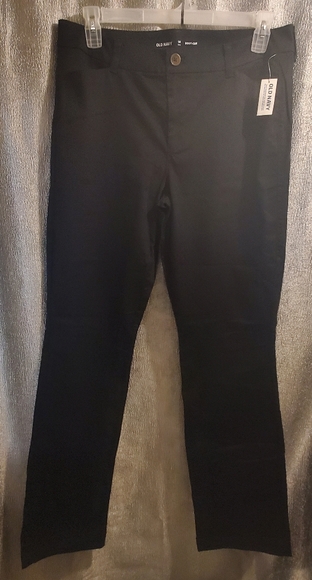 Boot-cut pants - Picture 2 of 6